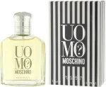 Moschino Uomo? Eau de Toilette for Men 75 ml