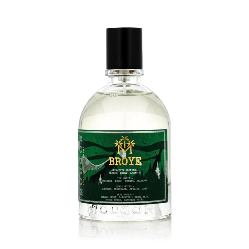 Broye Perfume Extract Unisex 100 ml