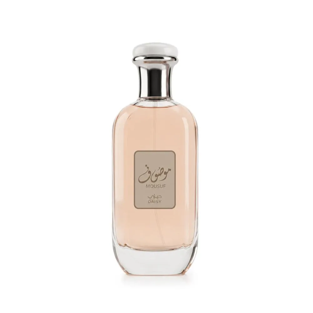 Mousuf Daisy Eau de Parfum for Women 100 ml