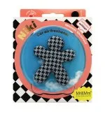 Niki Black Orchid Car Air Freshener