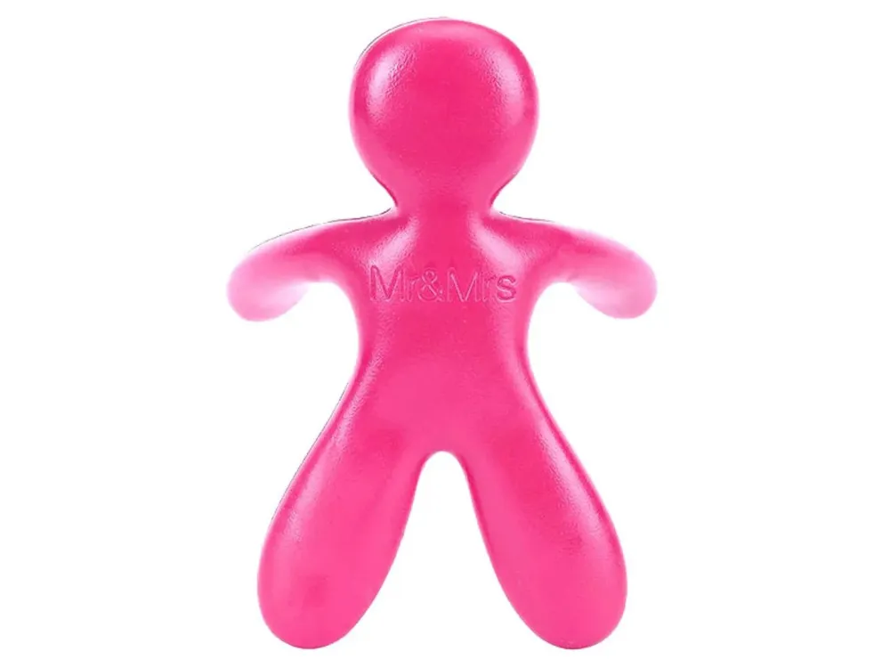 Cesare Pepper Mint car fragrance Mr&Mrs Fragrance Cesare Pepper Mint vůně do auta