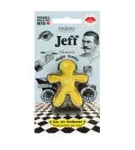Mr&Mrs Fragrance Jeff Magic Vanilla Car Fragrance