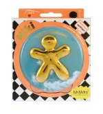Mr&Mrs Fragrance Niki Cedar Wood Car Fragrance