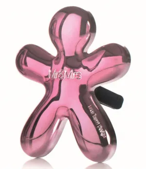 Mr&Mrs Fragrance Niki Gardenia Of Tahiti car fragrance