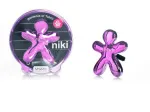 Niki Gardenia Of Tahiti car fragrance Mr&Mrs Fragrance Niki Garednia Of Tahiti vůně do auta