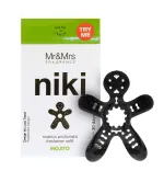 Niki Mojito car fragrance refill Mr&Mrs Fragrance Niki Mojito náplň vůně do auta