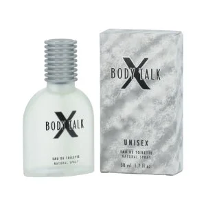 Muelhens Extase Body Talk Unisex Eau de Toilette