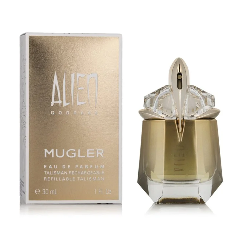 Alien Goddess Refillable Eau de Parfum for Women 30 ml