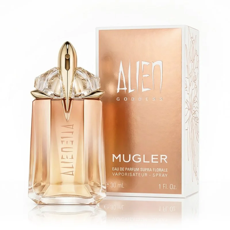 Alien Goddess Supra Florale Eau de Parfum for Women 30 ml
