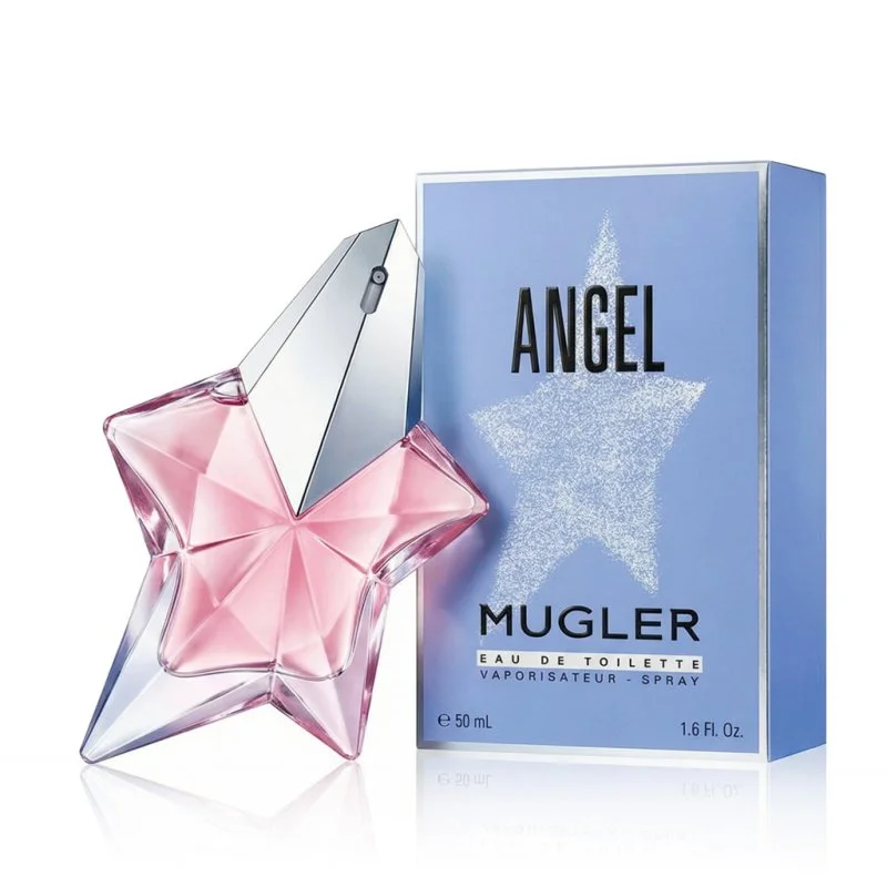 Angel Eau de Toilette 2019 eau de toilette for women 50 ml
