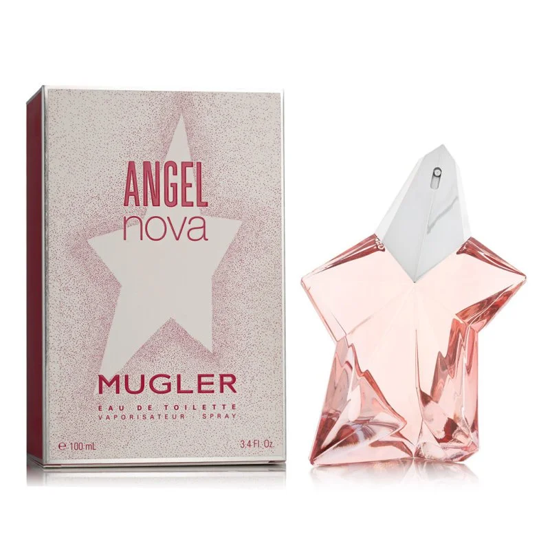 Angel Nova Eau de Toilette for women 100 ml