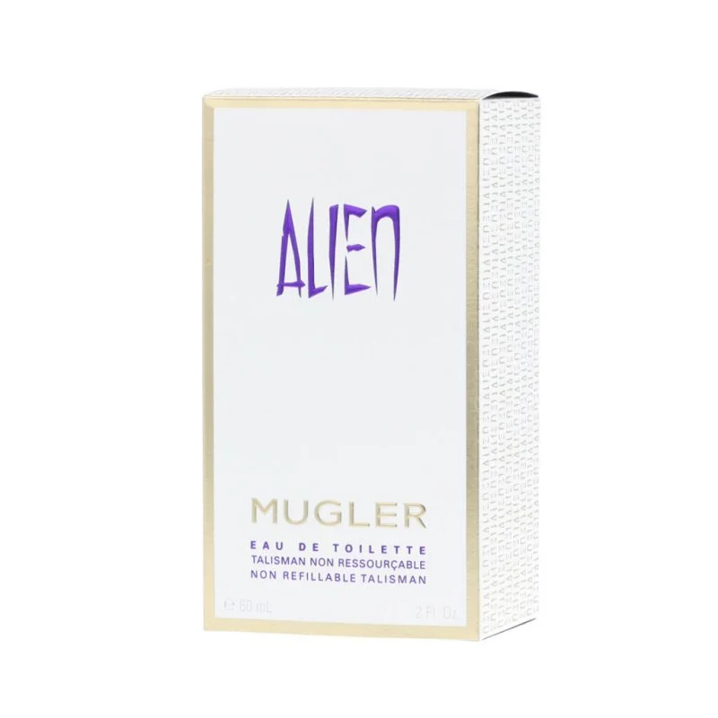 Alien Eau de Toilette for Women 60 ml