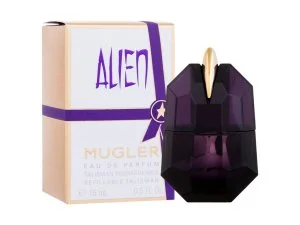 Mugler Alien Eau de Parfum Refillable Bottle for Women