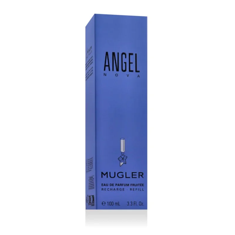 Angel Nova Fruitée Refill Eau de Parfum for Women 100 ml
