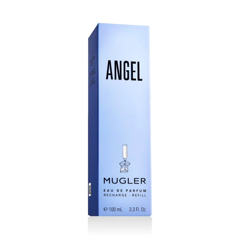 Angel Eau de Parfum Refill for Women 100 ml