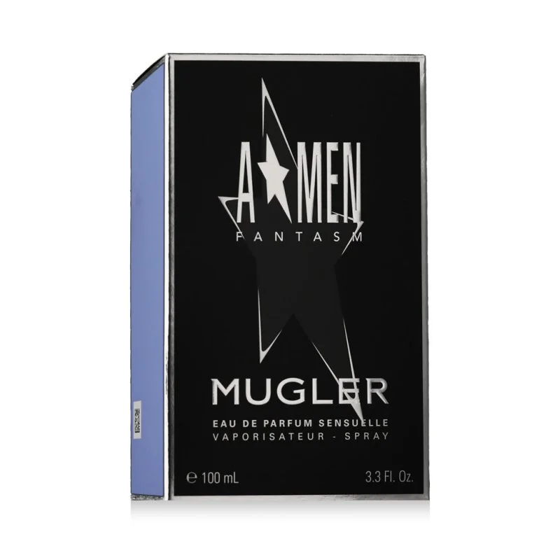 A*Men Fantasm Sensuelle eau de parfum for men 100 ml