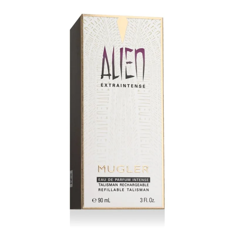 Alien Extra Intense Intense refillable eau de parfum for women 90 ml