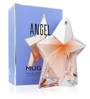 Mugler Angel Blush Eau de Parfum for Women