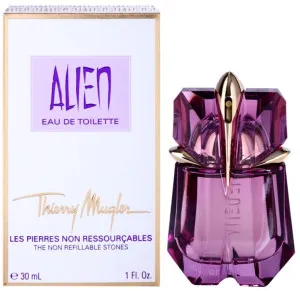 Mugler Alien eau de toilette for women