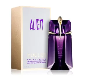 Mugler Alien Eau de Parfum for Women 60 ml