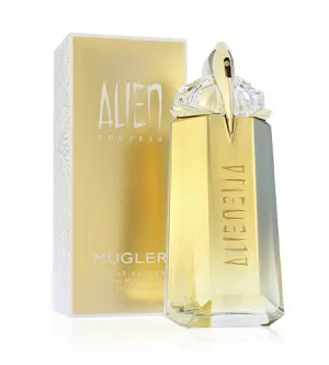 Mugler Alien Goddess Eau de Parfum for Women 90 ml Refillable Bottle