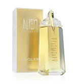 Alien Goddess Eau de Parfum for Women 90 ml Refillable Bottle