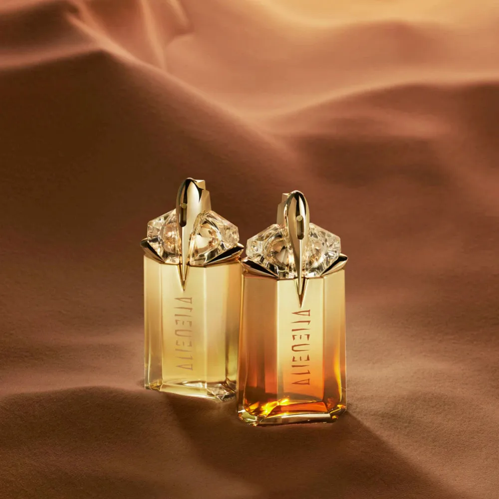 Alien Goddess Intense Eau de Parfum for Women 90 ml