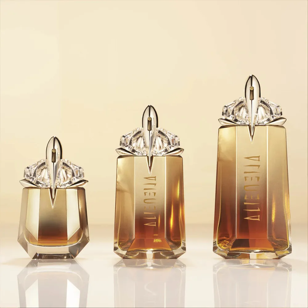 Alien Goddess Intense Eau de Parfum for Women 90 ml