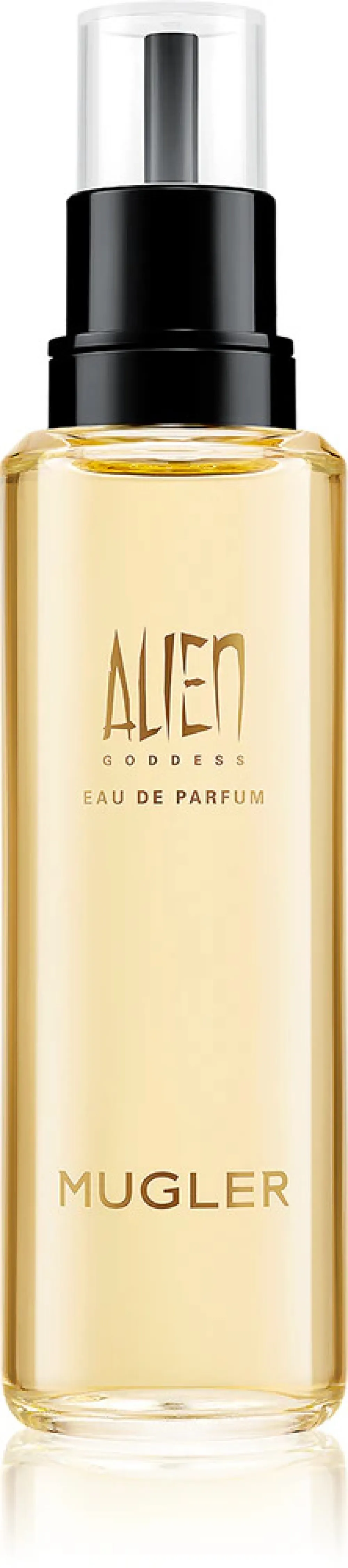 Alien Goddess Eau de Parfum for Women 90 ml Refillable Bottle