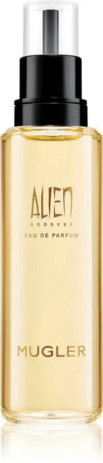 Alien Goddess Eau de Parfum for Women 90 ml Refillable Bottle