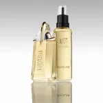 Alien Goddess Eau de Parfum for Women 90 ml Refillable Bottle