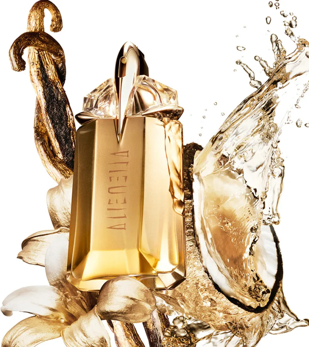 Alien Goddess Eau de Parfum for Women 90 ml Refillable Bottle
