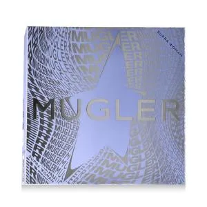 Mugler Angel Elixir EDP Refillable 50 ml + EDP MINI Refillable 10 ml W