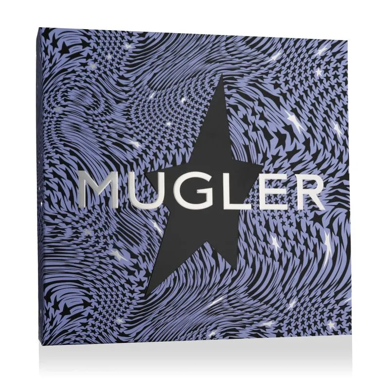 Angel Elixir EDP refillable 50 ml + EDP MINI refillable 10 ml W