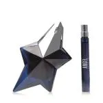 Mugler Angel Elixir EDP Refillable 50 ml + EDP MINI Refillable 10 ml W