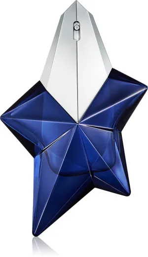 Mugler Angel Elixir Eau de Parfum for Women 100 ml Refillable Bottle