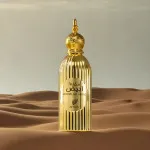 Mukhallat Abiyad Eau de Parfum Unisex 100 ml