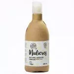 Mulieres White vinegar 10% - fresh citrus 450 ml - 100% natural