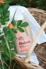 Mulieres Concentrated all-purpose cleaner BIO (1 l) - rose garden