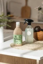 Mulieres Concentrated All-Purpose Cleaner – Nordic Forest (450 ml)