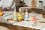 Mulieres Concentrated All-Purpose Cleaner – Nordic Forest (450 ml)