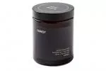 Mulieres Scented candle in glass - forest (180 ml) - up to 35 hours burning