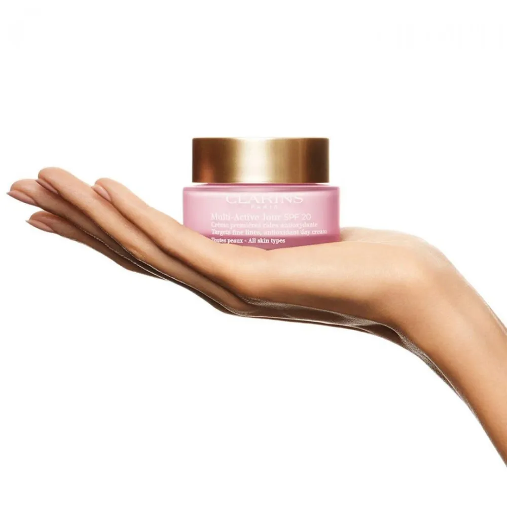 Multi-Active Day Cream 50 ml
