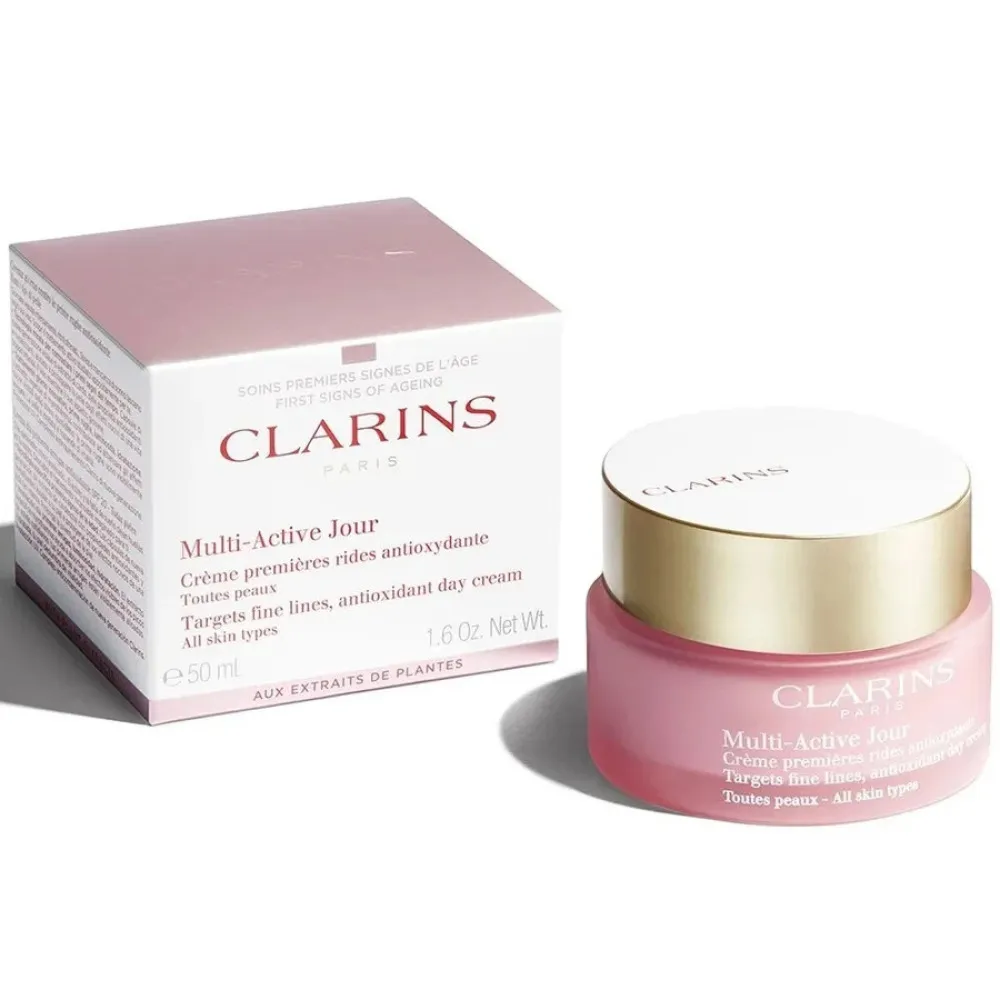 Multi-Active Day Cream 50 ml