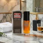 Musk for Men Eau de Cologne for Men 44 ml