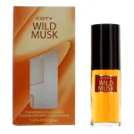 Musk for Men Eau de Cologne for Men 44 ml