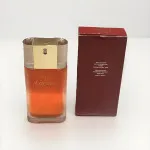 Must de Cartier Pour Femme Eau de Toilette for Women 100 ml