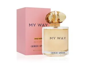 Giorgio Armani My Way Sunny Vanilla Eau de Parfum for Women