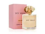 My Way Sunny Vanilla Eau de Parfum for Women 90 ml
