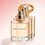 My Way Sunny Vanilla Eau de Parfum for Women 90 ml